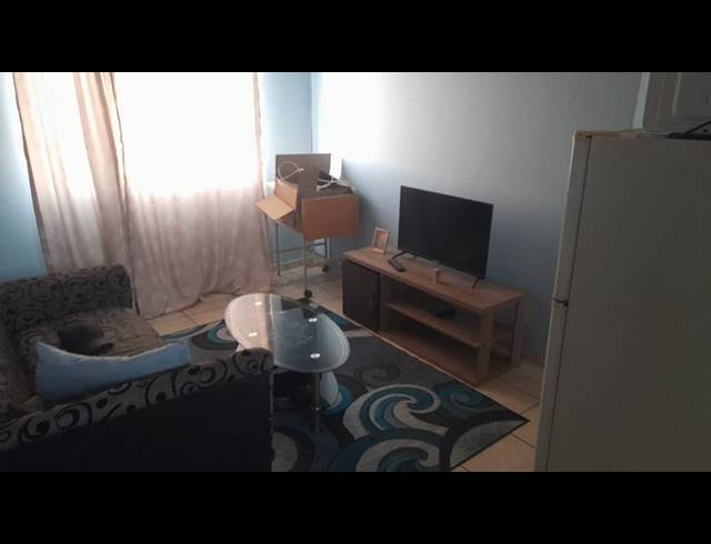 2 BEDROOM APARTMENT FOR SALE IN FLEURHOF